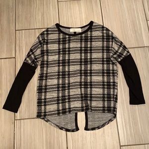 Vintage Havana Sweater